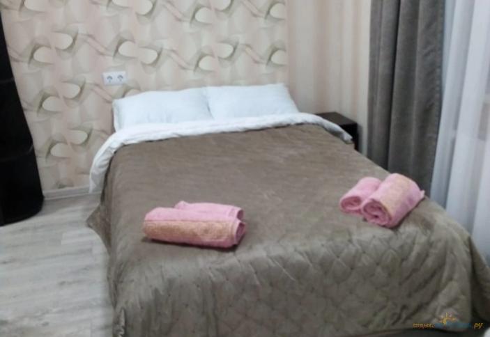 Одноместный Дабл