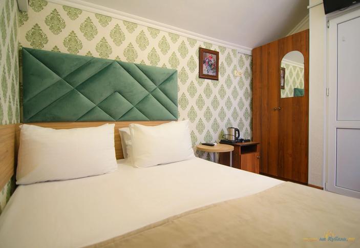 Одноместный стандарт