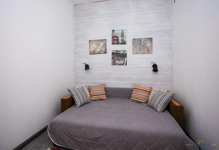 Двухместный семейный Standard