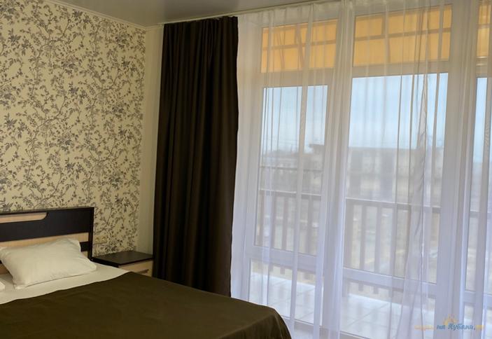 Стандарт + №1