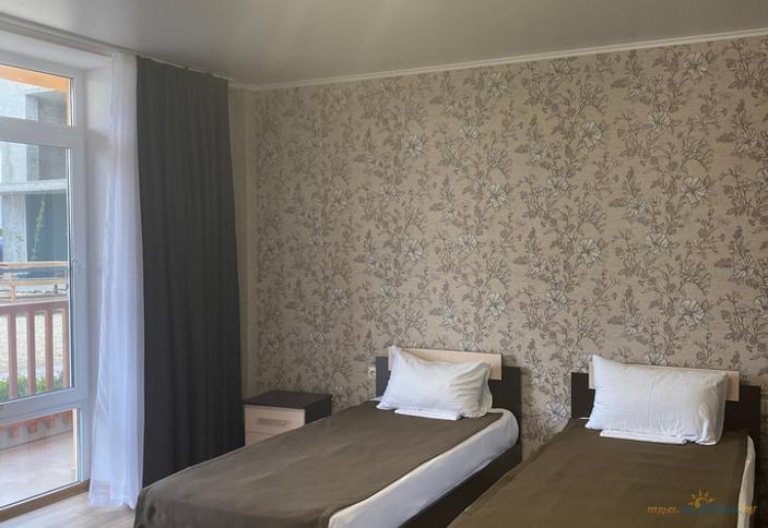 Стандарт + №2