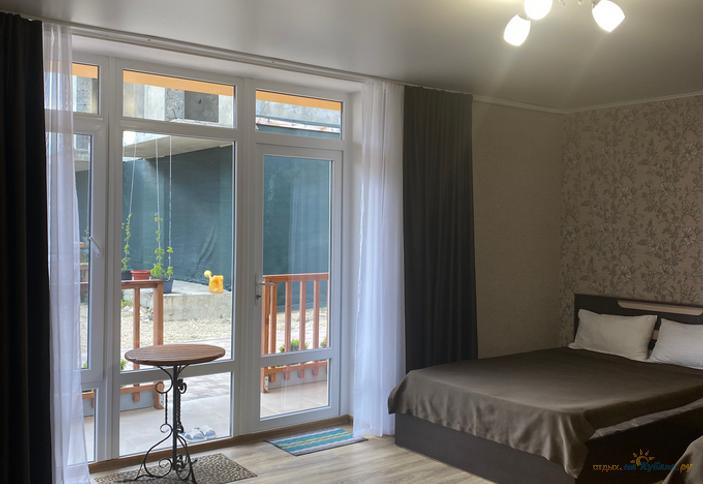 Стандарт + №4