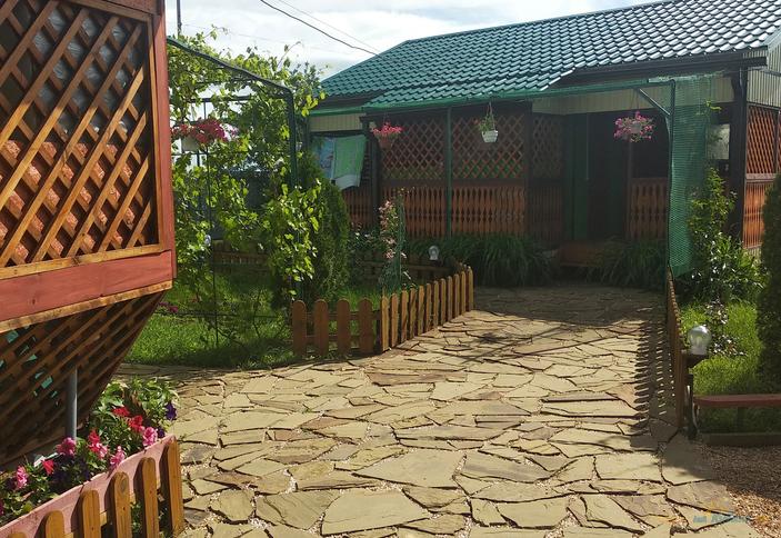 Гостевой дом на Калинина 336