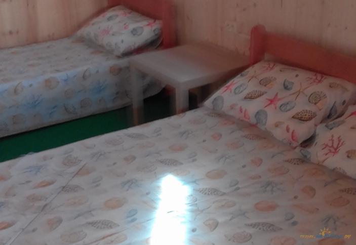 Семейный номер