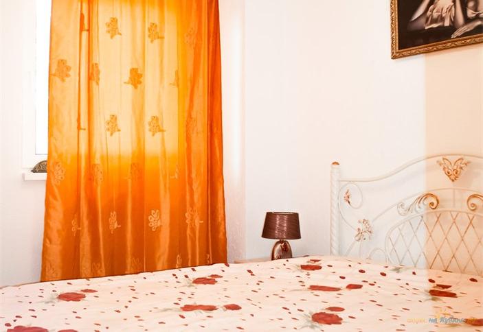 Апартаменты