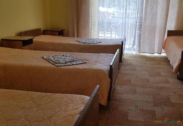 Койко-место