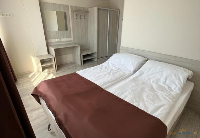 Однокомнатный