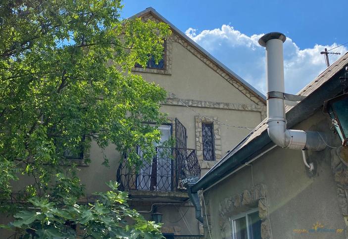 Дом по ул. Ильича 14а