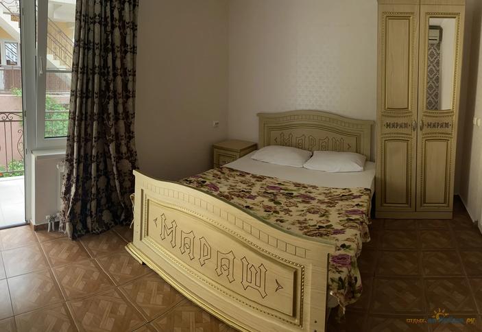 Двухместный стандарт (1)