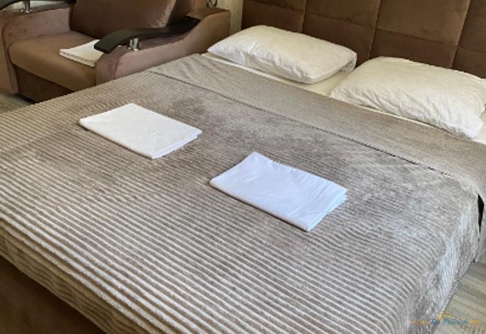 Двухместный стандарт с доп.местом