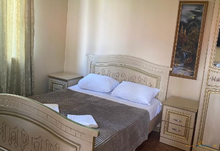 Двухместный стандарт