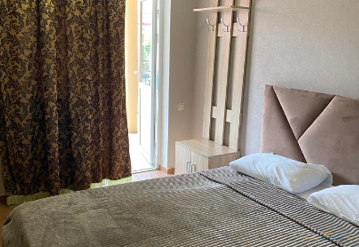 Двухместный улучшенный