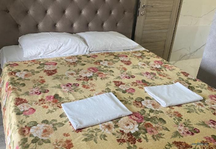 Двухместный малогабаритный