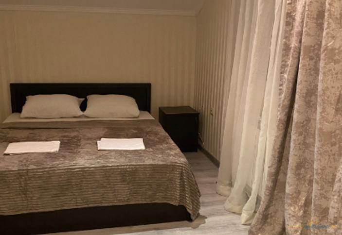 Двухместный