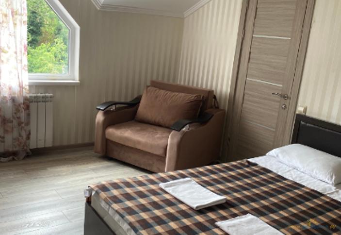 Двухместный с доп.местом