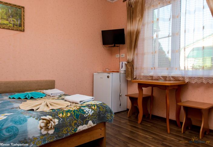 Двухместный