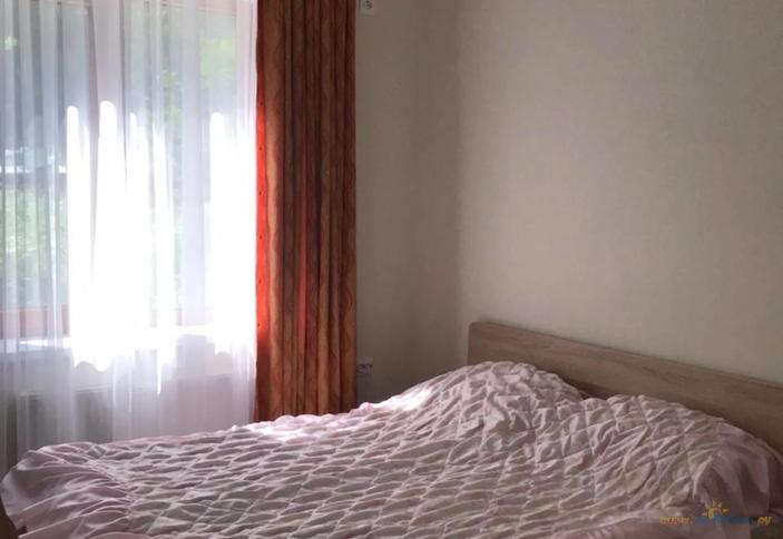 Апартаменты