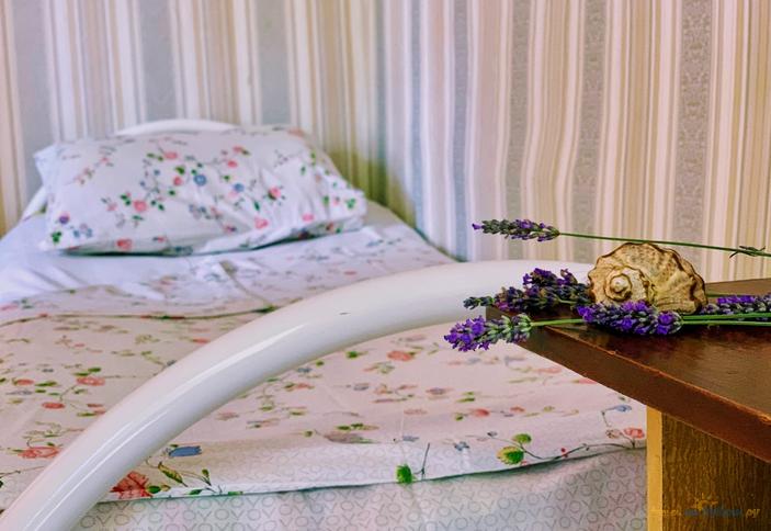 Эконом одноместный