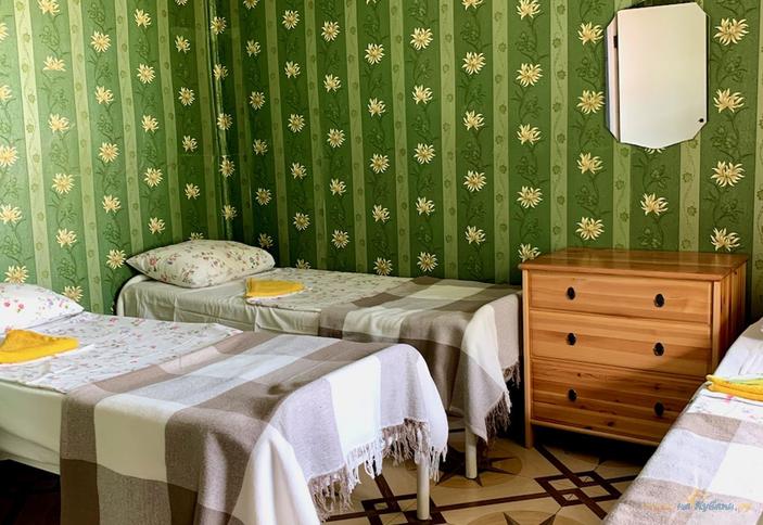 Стандарт двухместный