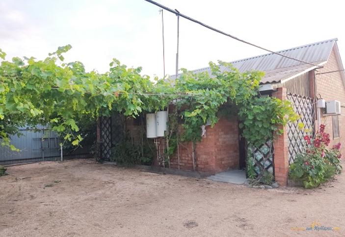 Семейный однокомнатный