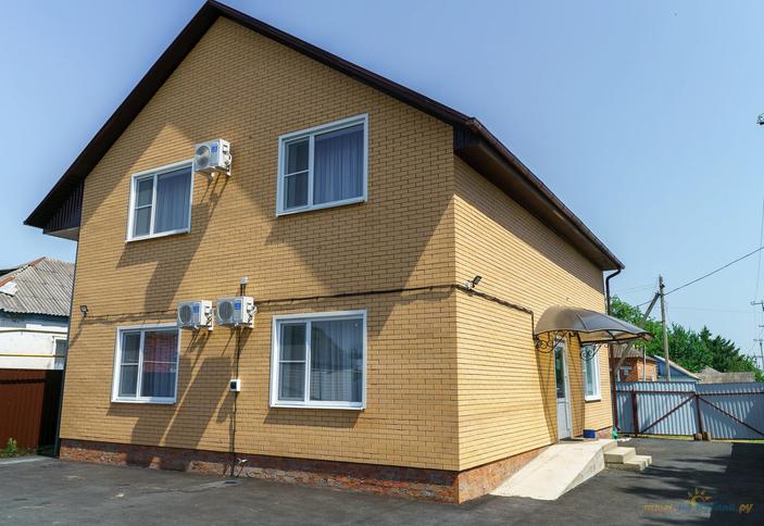 Павловское Подворье