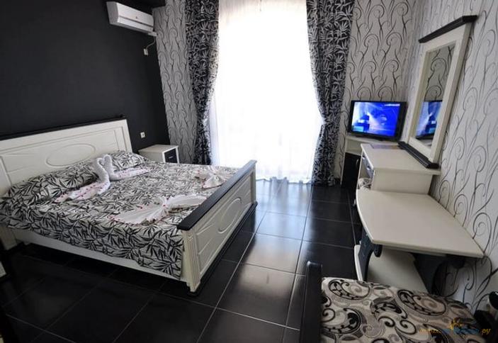 Стандарт двухместный