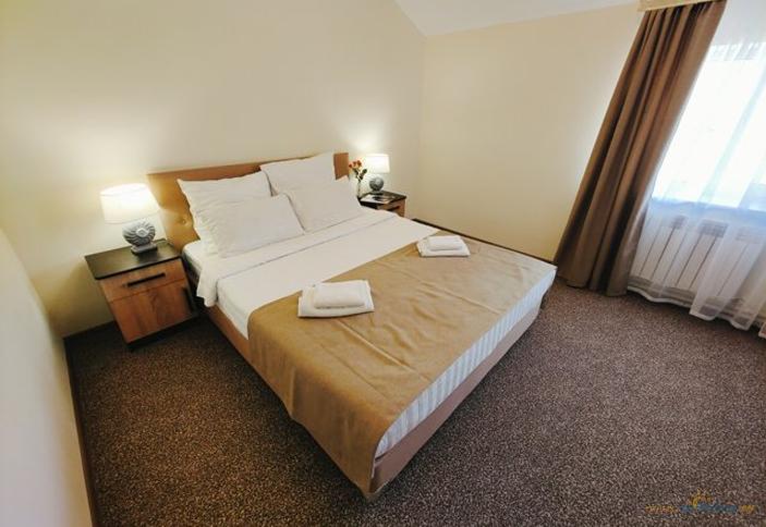 Комфорт двухместный