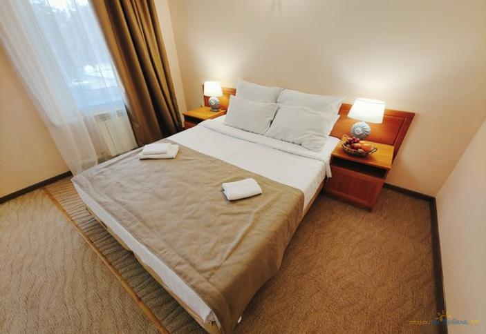 Комфорт пятиместный