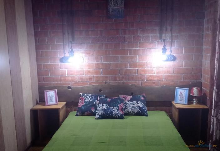 Таунхаус, 2 этаж