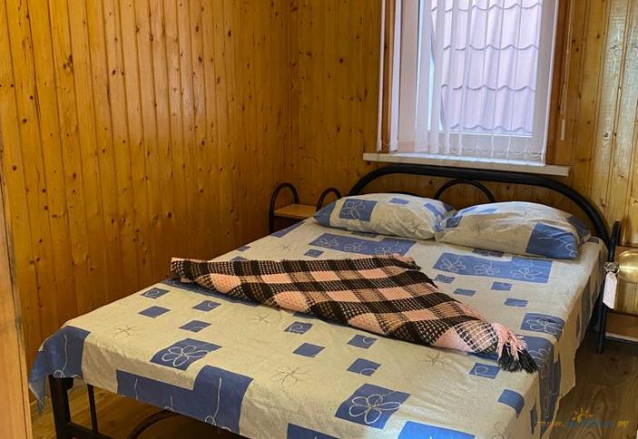 Эконом трехместный со сплит-системой