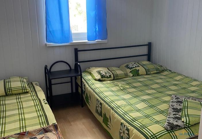 Эконом, 2-й корпус