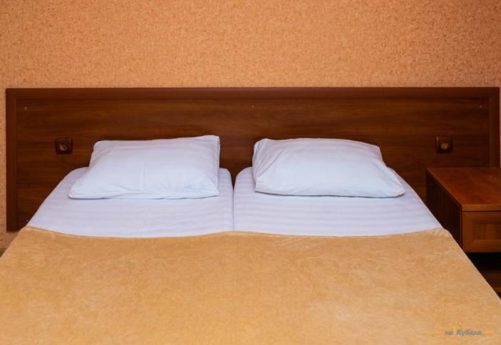 Стандарт 3-местный