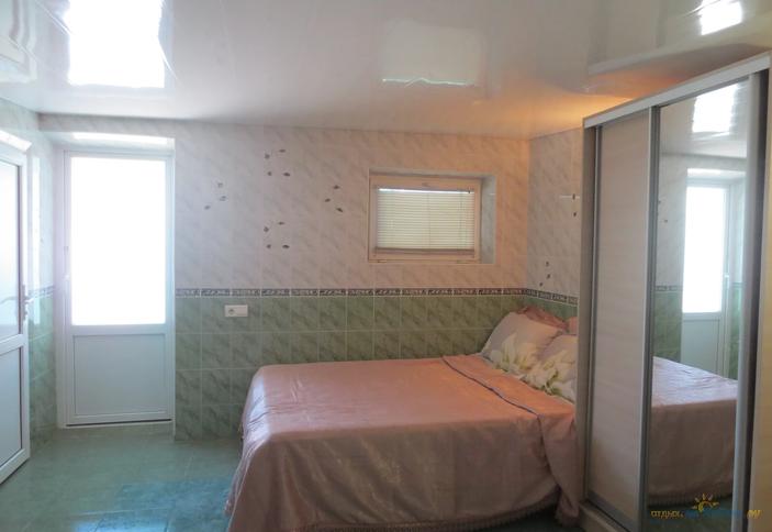 Трехместный комфорт