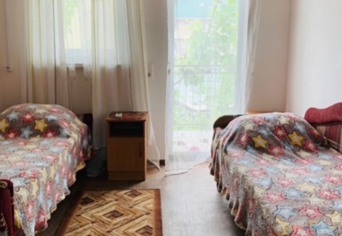 Двухместный