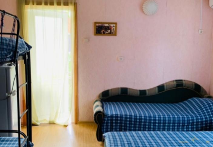 Четырехместный