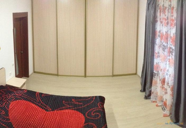 Апартаменты