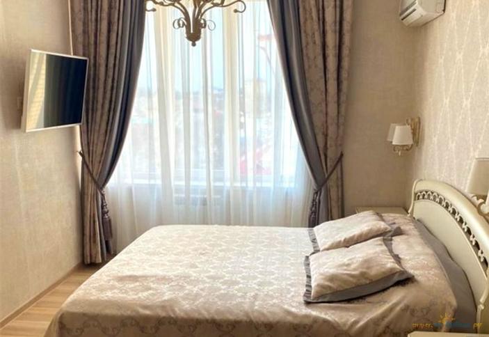 Сюит двухместный двухкомнатный (корпус 5)