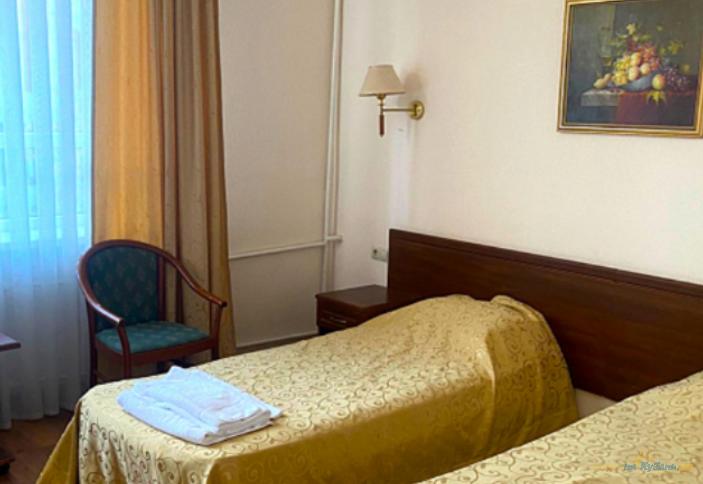 Стандарт семейный эконом (корпус 2)