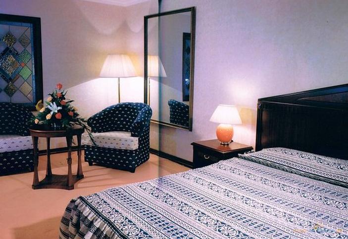 Апартамент трехместный с кухней и террасой (корпус Сити)