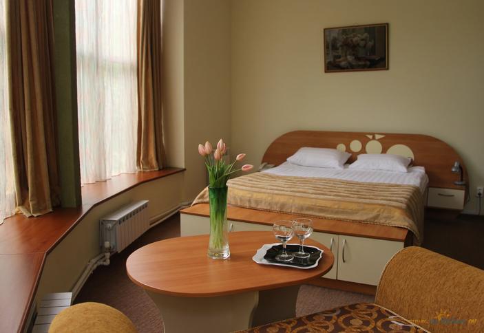 Стандарт улучшенный