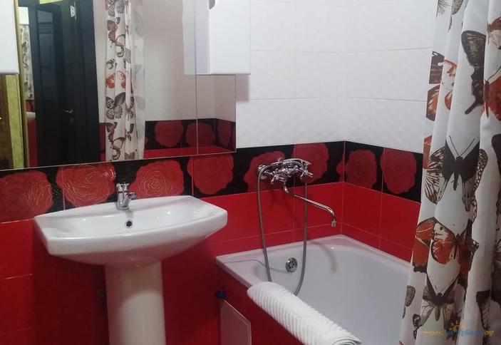 Семейный эконом