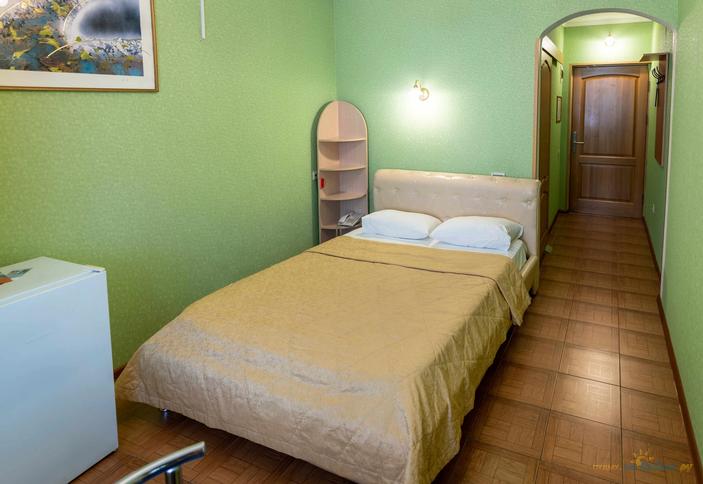 Стандарт одноместный без балкона