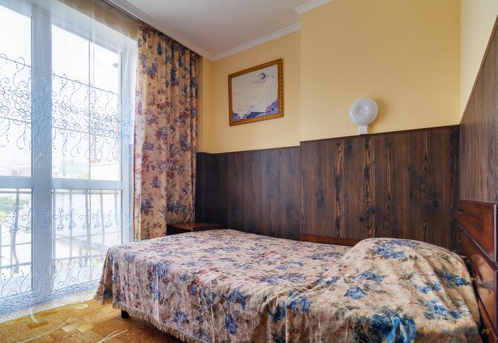 Одноместный