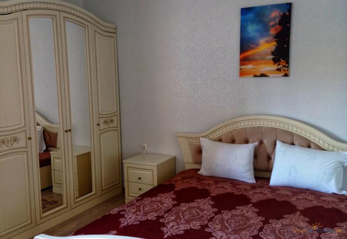 Стандарт трехместный