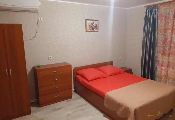 Дом шестиместный