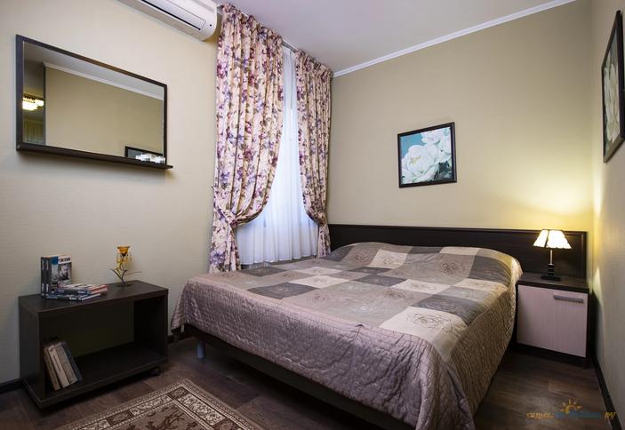 Стандарт-студия