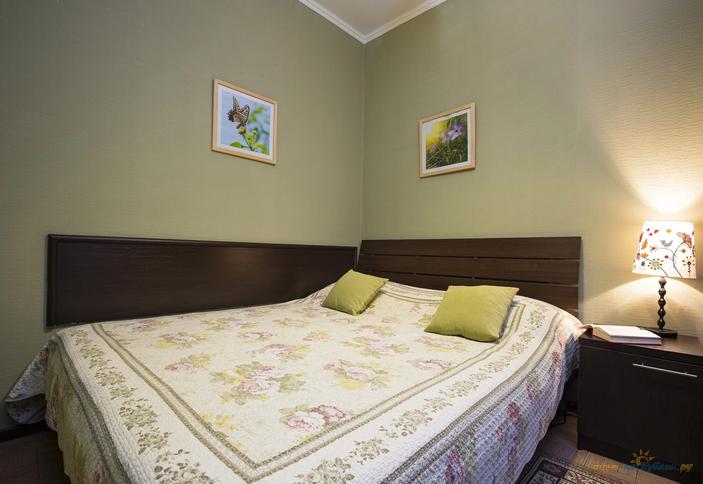 Стандарт улучшенный