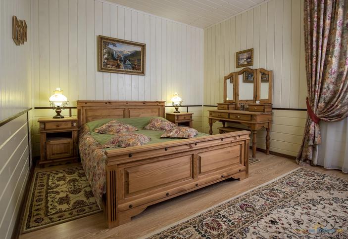 Комфорт улучшенный