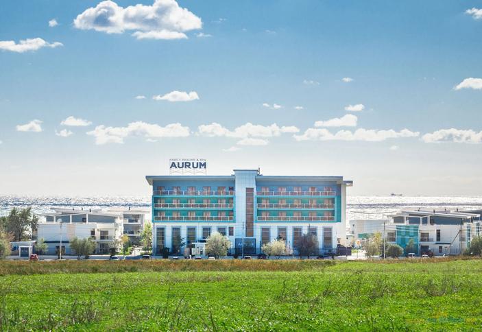 Aurum Family Resort&Spa