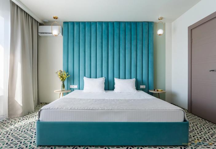 Apartments Superior двухместный четырехкомнатный